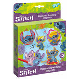 Totum stitch diamond painting magneten