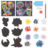 Totum stitch diamond painting magneten