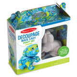 Melissa doug hobbydoos hond patchwork