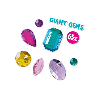 SES Giga Edelstenen Diamond Painting