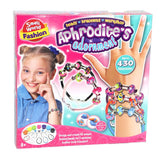 Small world creative armbandenset aphrodite's
