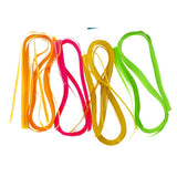 No brand papier quilling sieraden luxe