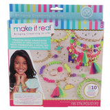 Spectron Make It Real Neon Armbandjes Bedeltjes