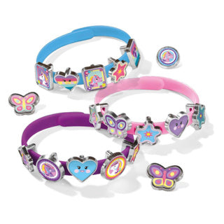 Totum Eenhoorn - Armbandjes met Bedels