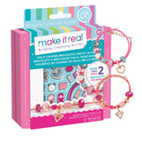 Spectron make it real armbanden maken bedels