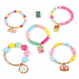 Spectron make it real diy snacks armbanden maken