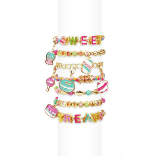 Spectron make it real do it yourself armbandenset