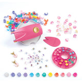 Make it real haarkralen set met accessoires