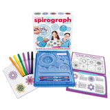 Spirograph Design Set