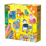 Imp ses muizentrap dieren