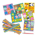 Imp ses muizentrap dieren
