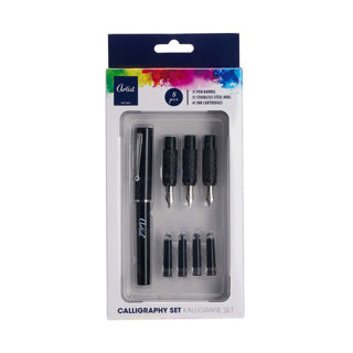 Kalligrafie Set