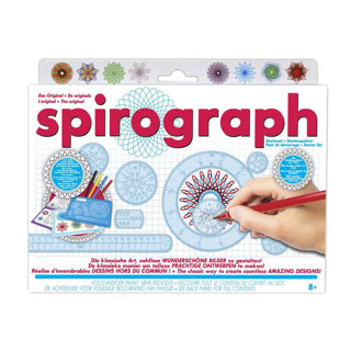 Spirograph Startset
