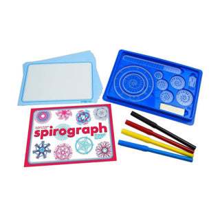Spirograph Startset