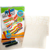 Colormazing design en illusion