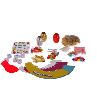 Stuff a loons theme refill large box celebrations