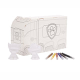 Paw patrol felties paw patrol