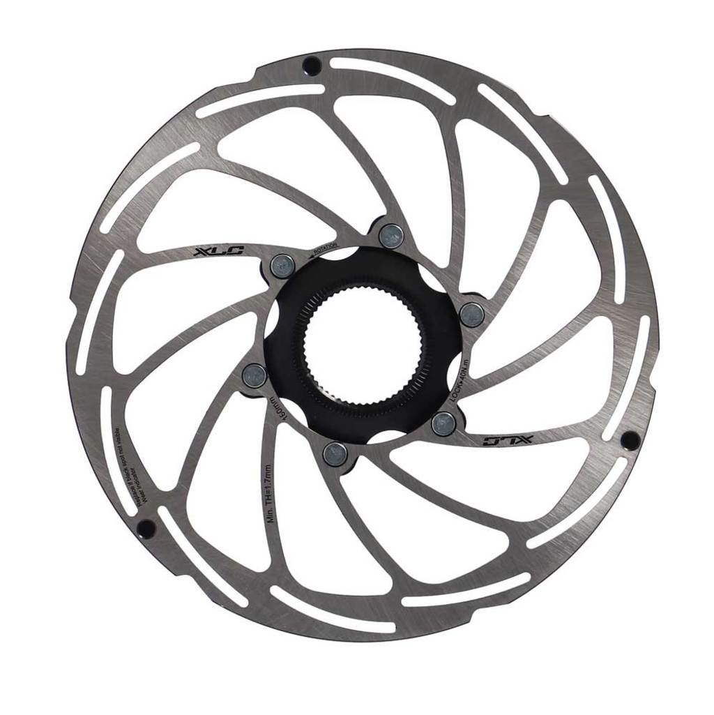 Xlc remd schijf ebike cl 160mm zi brx138