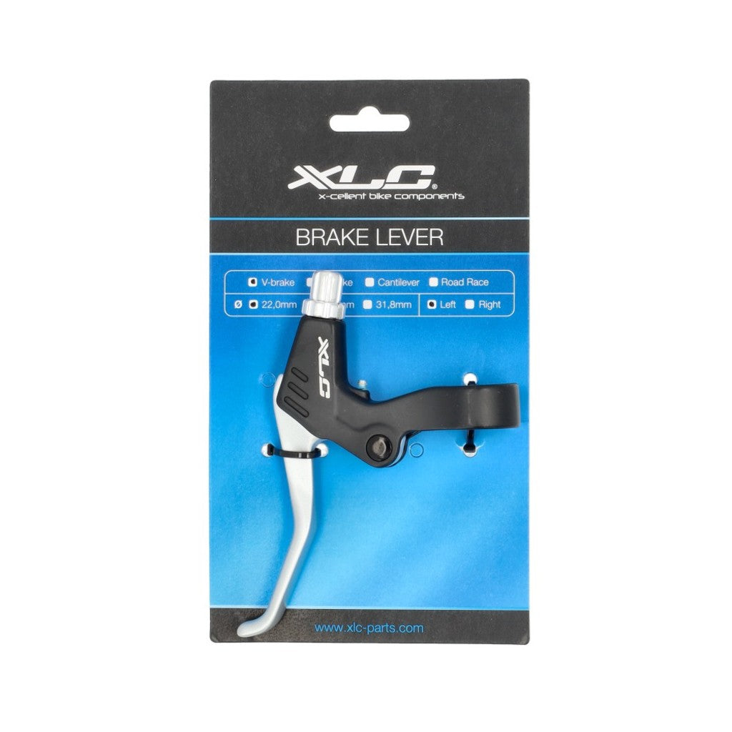 Xlc remgreep v-brake bl-v01