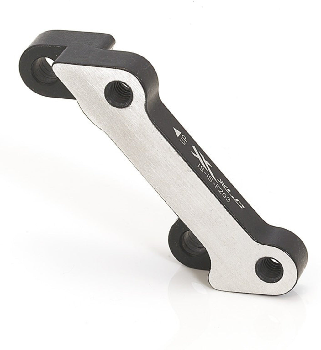 Xlc remd adapter is v 203mm a 180mm zw zi brx29