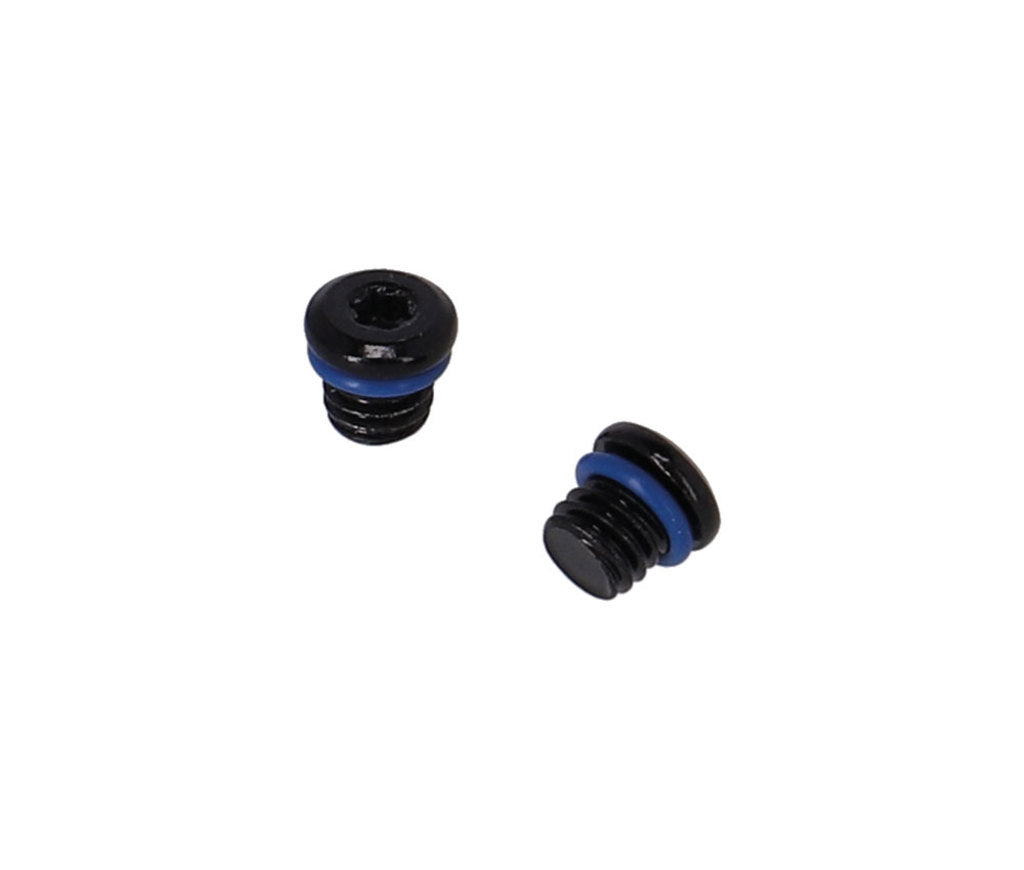 Xlc remd tektro bleeding bout 8mm m6x1.0mm brx128