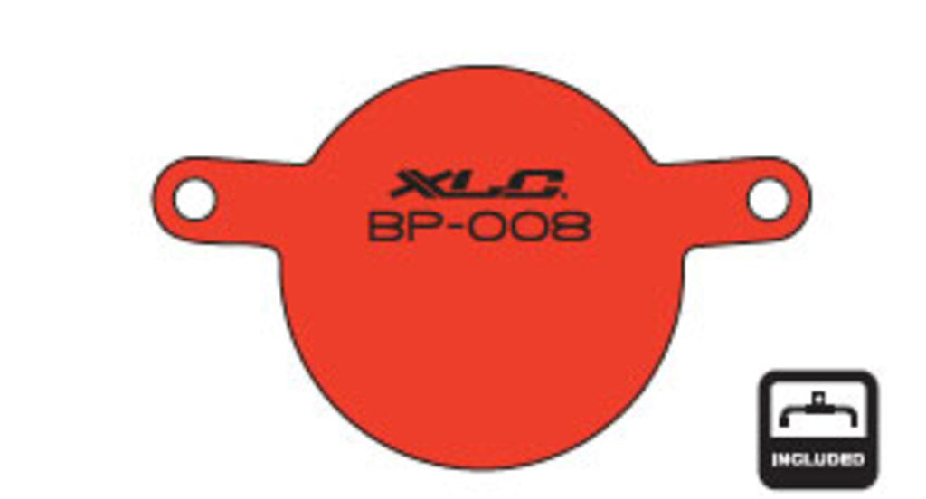 Xlc remblok magura julie bp-o08