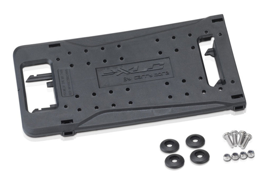 Xlc adapterplaat carry more ba-x13