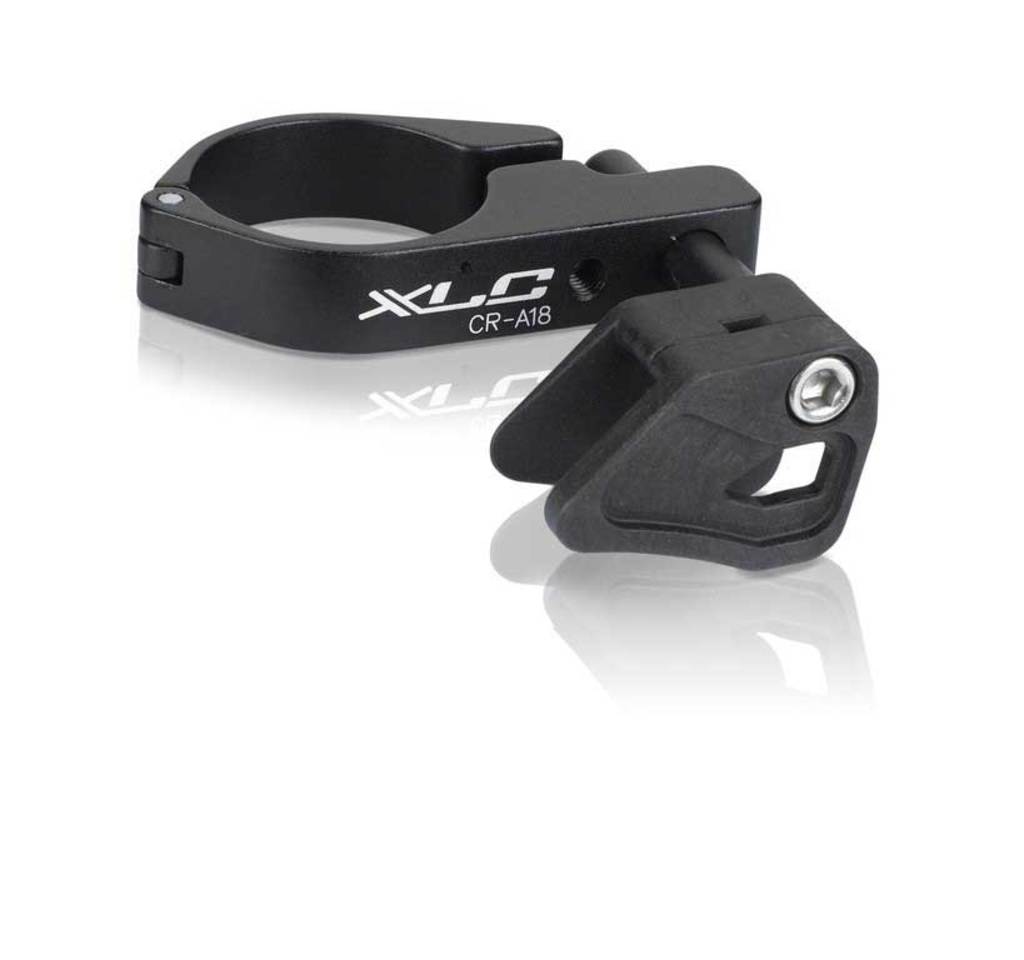 Xlc kettd geleider alm 31.8mm zw cra18