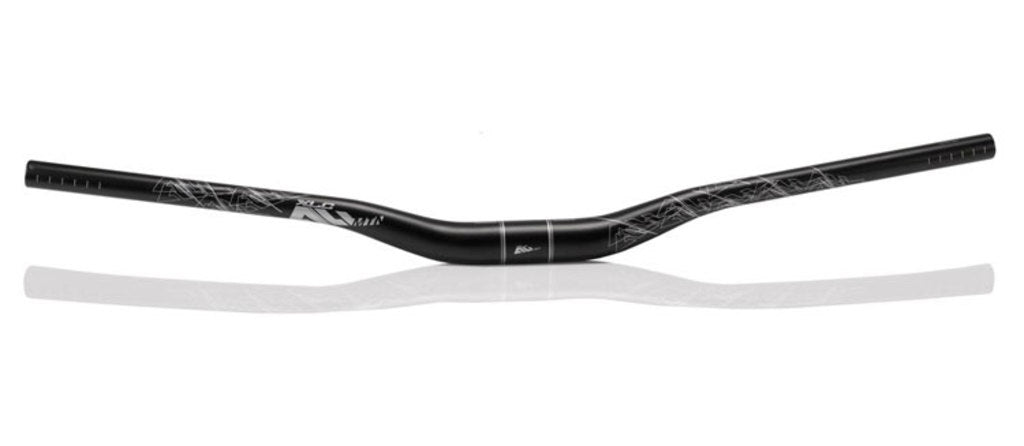 Xlc stuur all mtn riser hb-m20