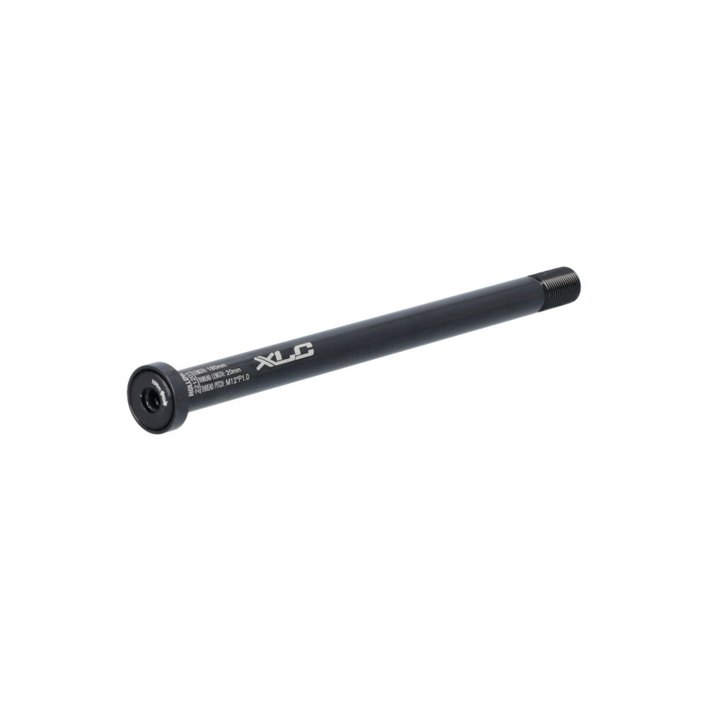 Xlc naafd haibike ta bst 148 12 180mm 1.0x5.5x20