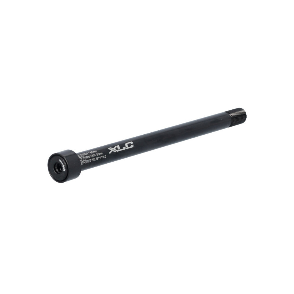 Xlc naafd haibike ta bst 148 12 180mm 1.0x11.5