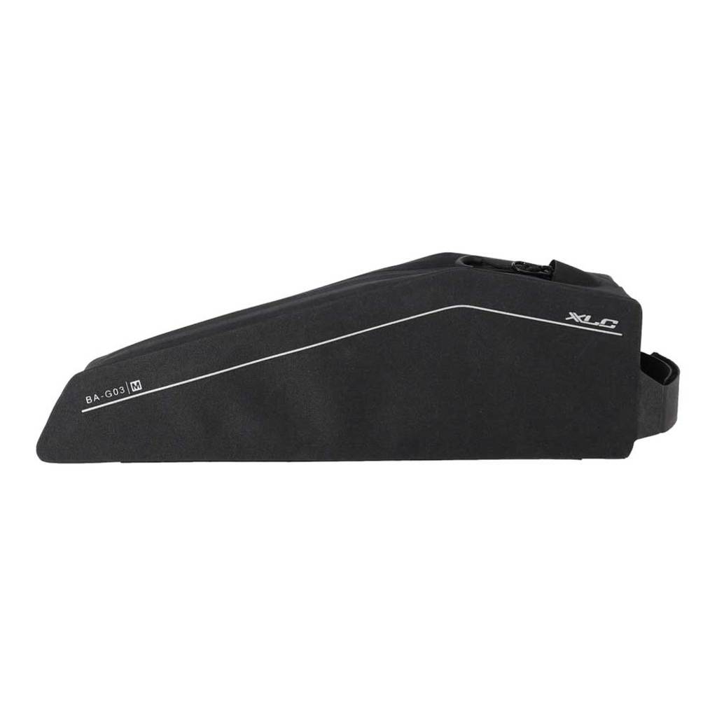 Xlc frametas top tube ba-g03