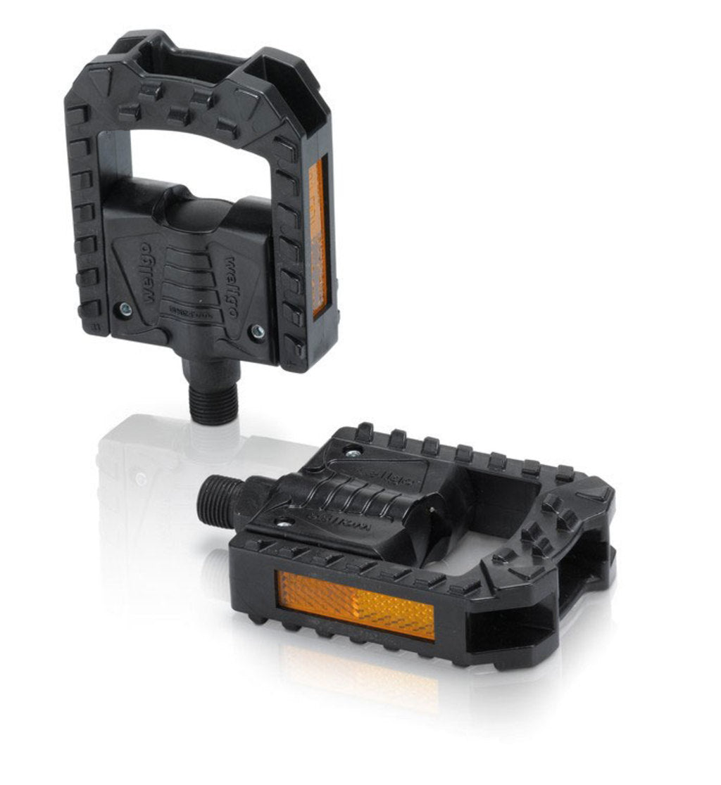 Xlc pedaal folding pd-f01