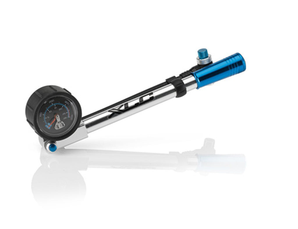 Xlc vorkpomp suspension highair pro pu-h03
