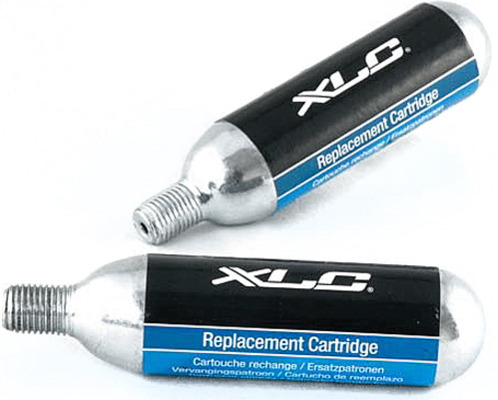 Xlc co2 patroon pu-x04
