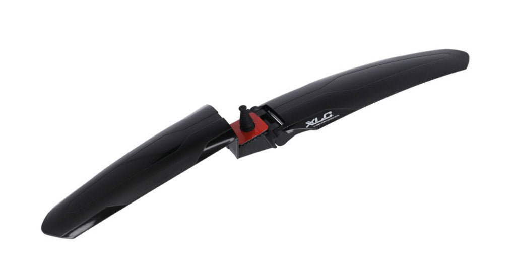 Xlc spatbordset 26 29 pvc zw mgc38