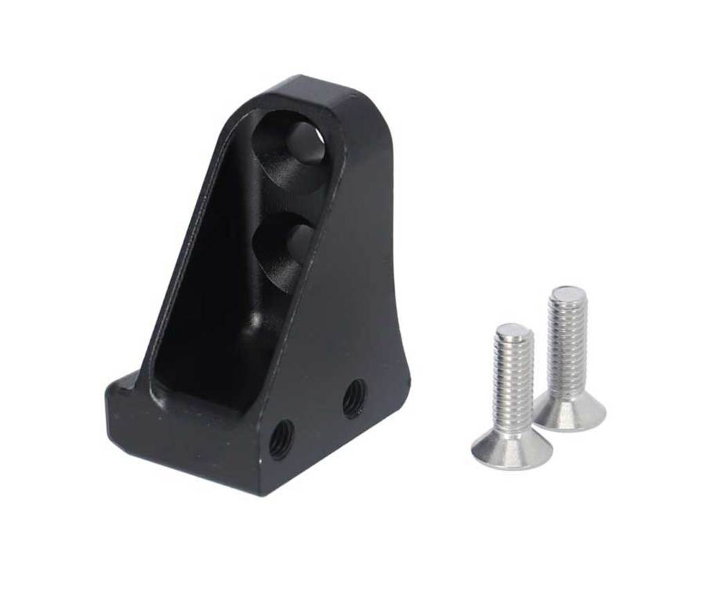 Xlc stand haibike bosch gen4 adapterplaat zw ksx07