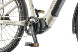Brennabor elektrische suv a-92e mod. 22 ebike brennab.adven.a-92e 27,5 40 diam.10sp sil. bl