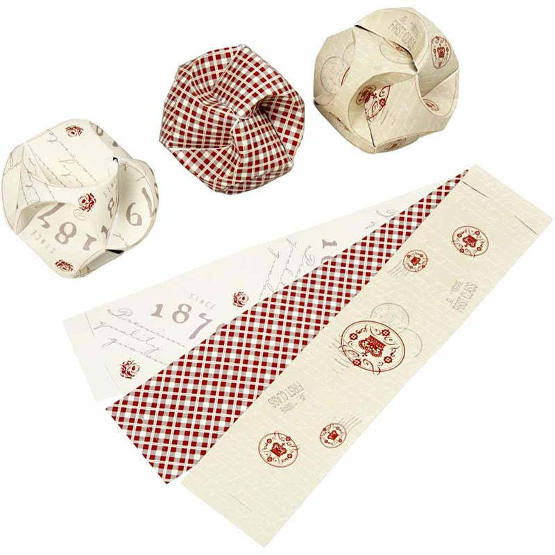 Vivi gade click ballen, d 5 cm, afm 3,5x8,8 cm, 9 set 1 doos