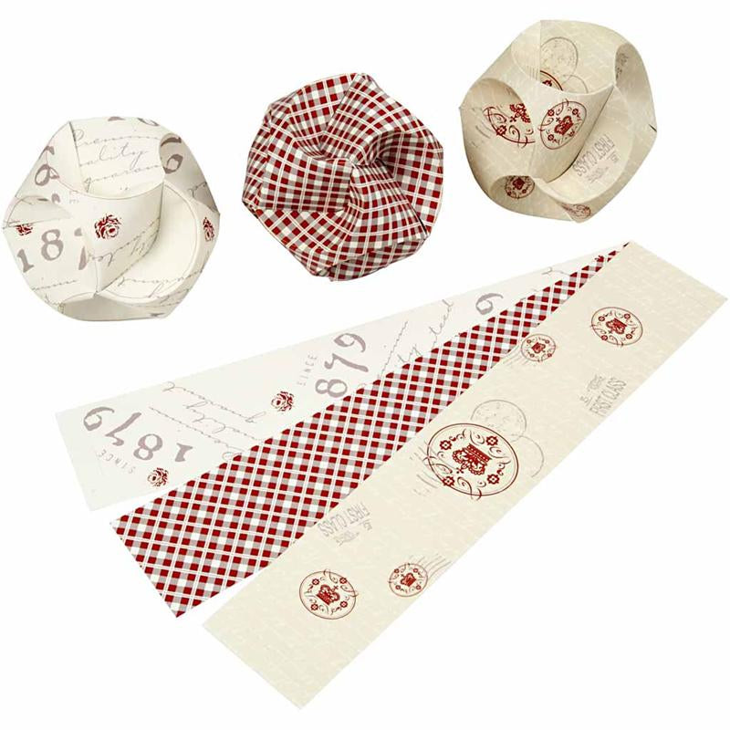 Vivi gade click ballen, d 9 cm, afm 5,5x28,4 cm, 9 set 1 doos