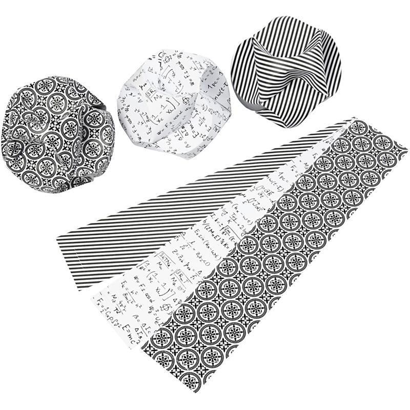 Vivi gade click ballen, d 9 cm, afm 5,5x28,4 cm, 9 set 1 doos
