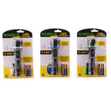 Johntoy science explorer zaklamp led