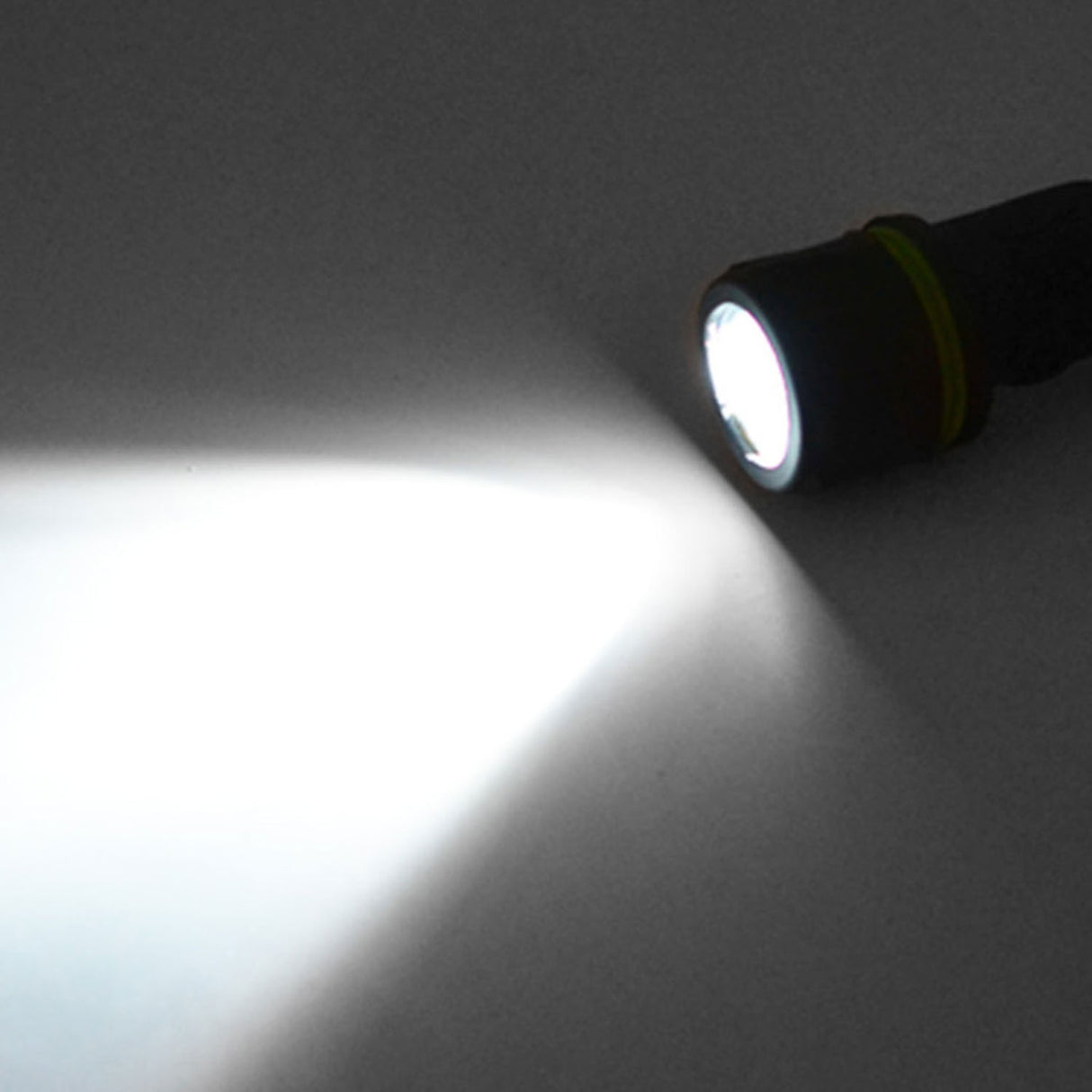 Johntoy science explorer zaklamp led