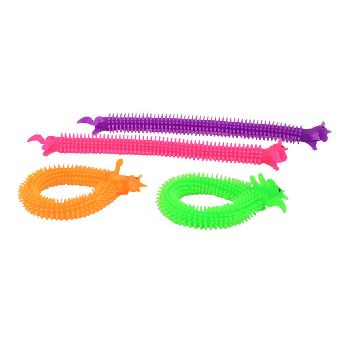 Johntoy eenhoorn stretch armband