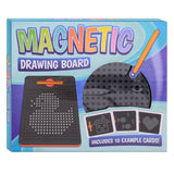 Johntoy magnetisch tekenbord balletjes