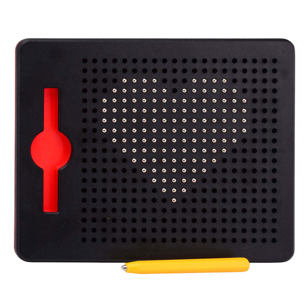 Johntoy magnetisch tekenbord balletjes