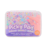 Johntoy picky pads maak je eigen armband in opbergdoos