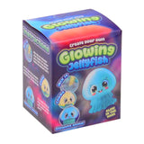 Johntoy maakt je eigen glow in the dark kwallen