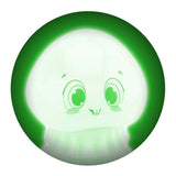 Johntoy maakt je eigen glow in the dark kwallen