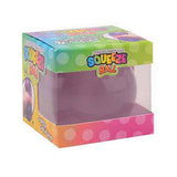 Johntoy slow rise squeeze bal
